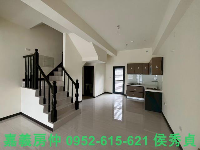 嘉義水上透天-3