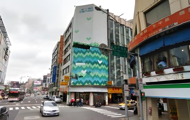 中正區華廈法拍-2