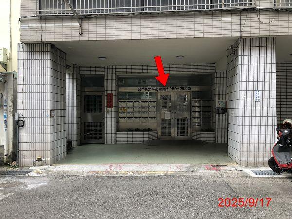 太平公寓法拍-3