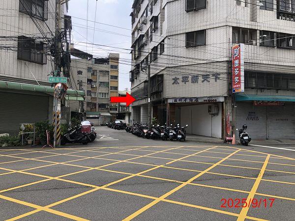 太平公寓法拍-4