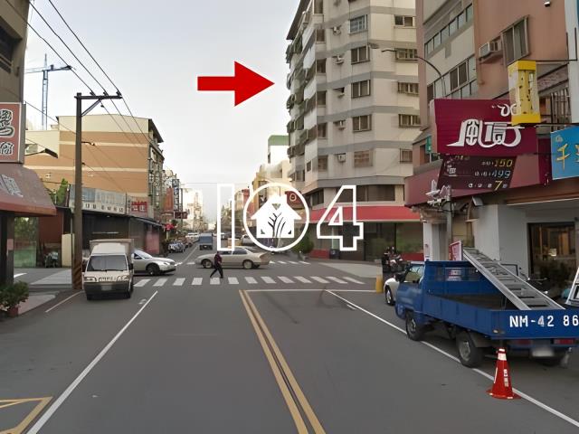 北屯法拍大樓-4