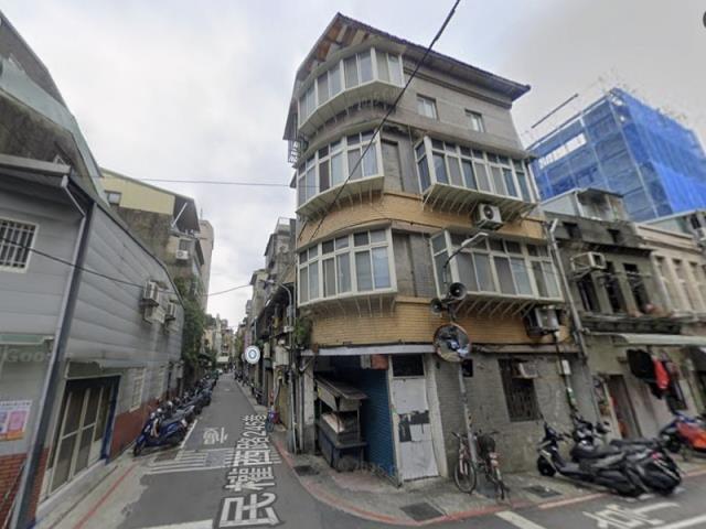 台北法拍透天-2