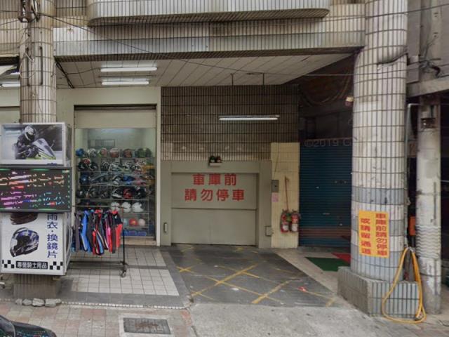 新北法拍大樓-5