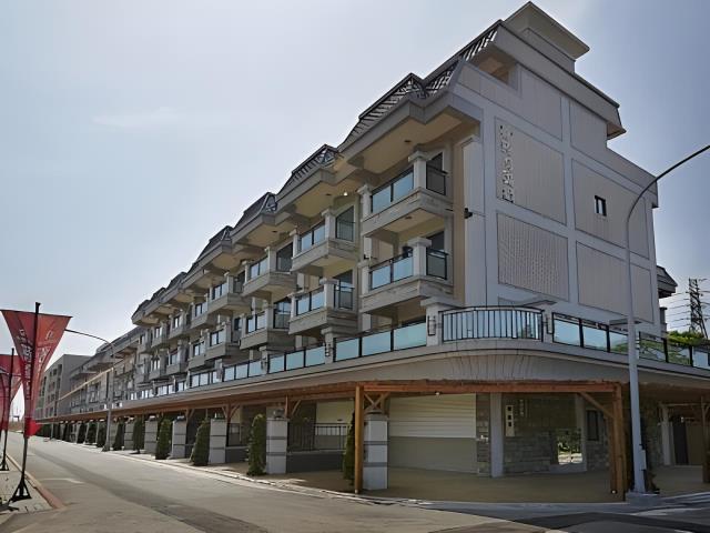 桃園觀音法拍透天-1