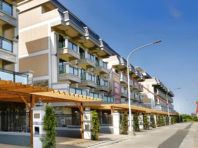 桃園觀音法拍透天-2