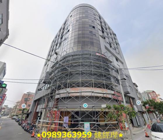 台中清水拍賣大樓-2