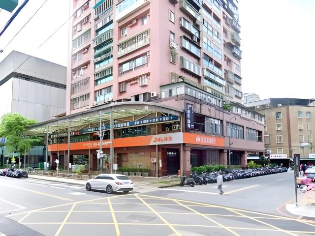 新北中和雙和醫院生活圈法拍-3