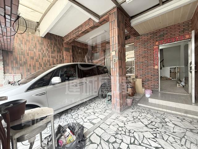 台南官田透天-14