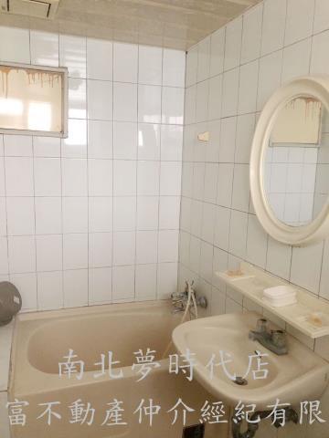 台南永康套房-3