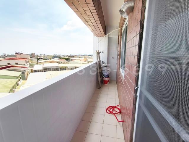 台南歸仁華廈-13