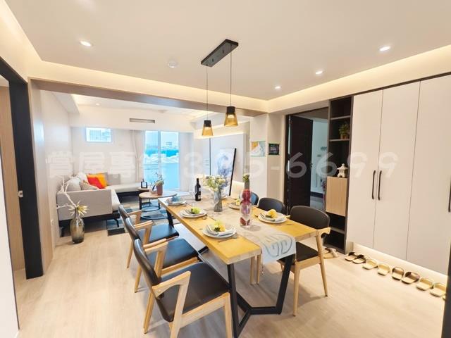 台南歸仁華廈-9