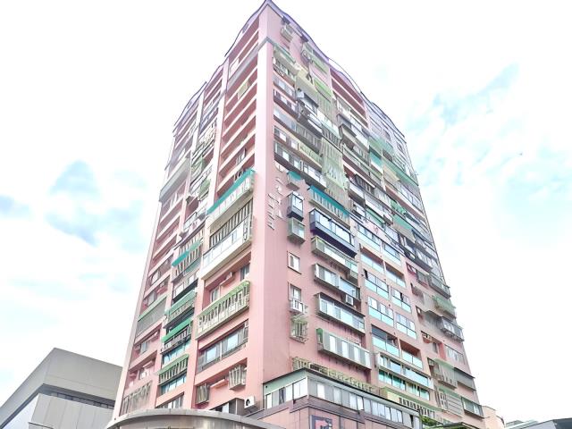 新北中和大樓法拍-3