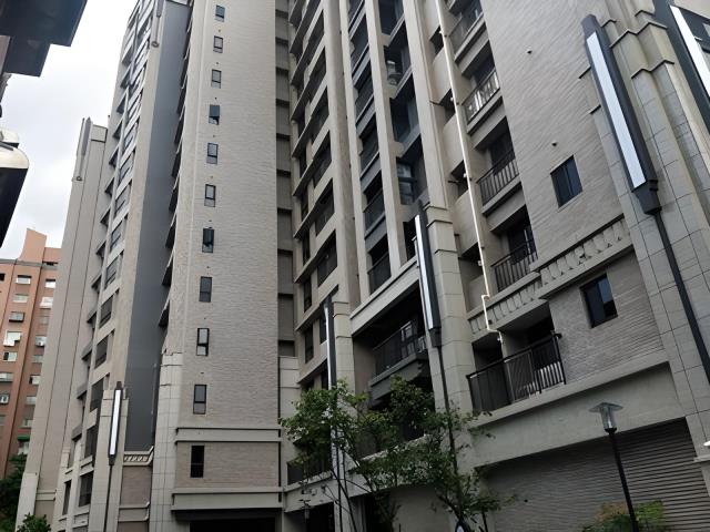 桃園桃園區法拍大樓-4