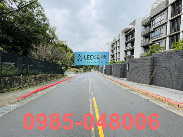 台北士林法拍華廈-7