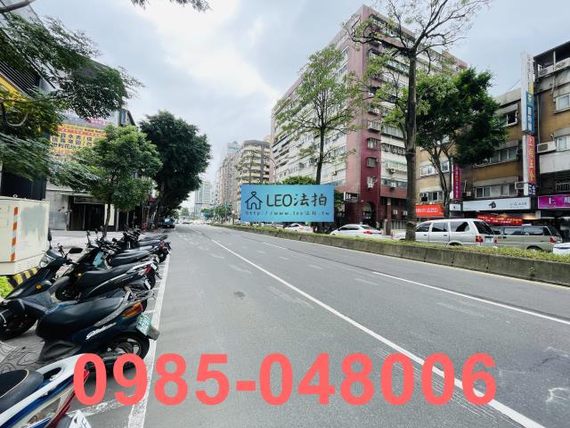 台北信義區大樓法拍-7