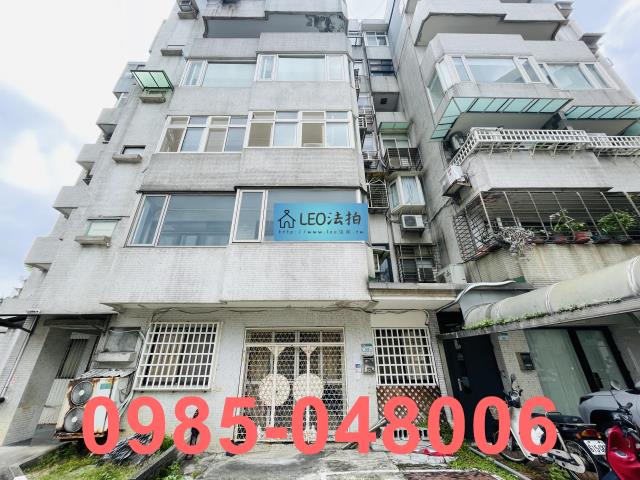 台北士林拍賣華廈-2