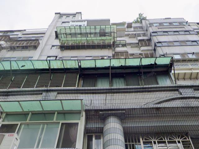 板橋公寓法拍-4