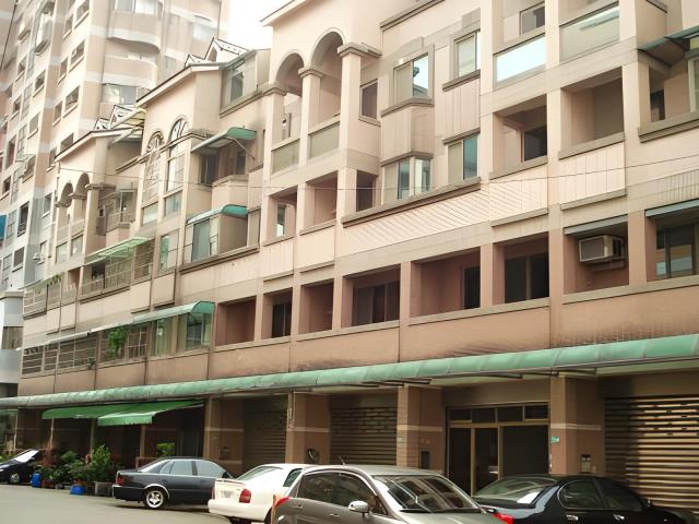 桃園區透天法拍-3