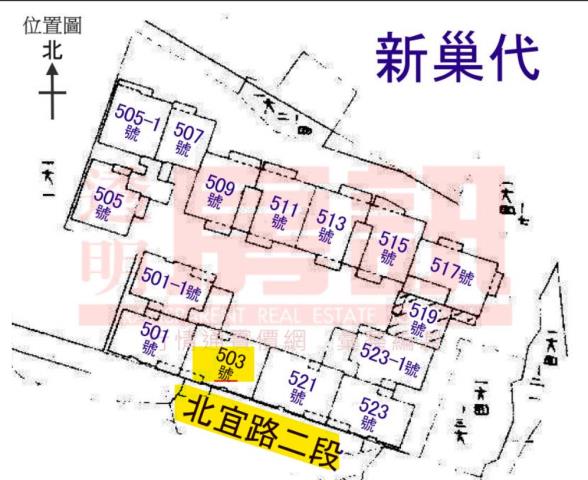 新店拍賣華廈-8