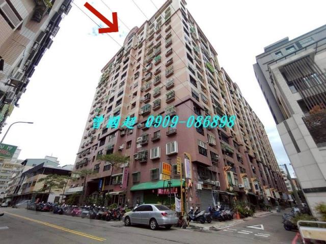 台中法拍大樓-2