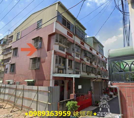 台中透天法拍-3