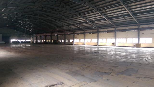 桃園楊梅廠房-1