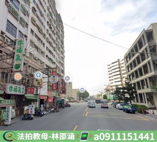 高雄鳳山大樓法拍-6