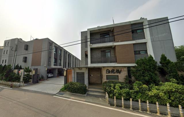 新竹新豐法拍別墅-1