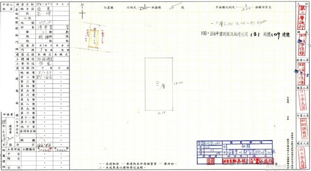 苗栗苗栗市透天法拍-2