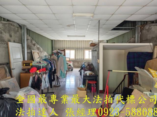 龜山透天法拍-6