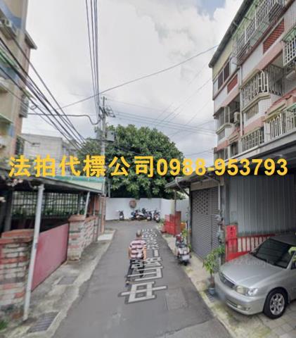 太平透天拍賣-4