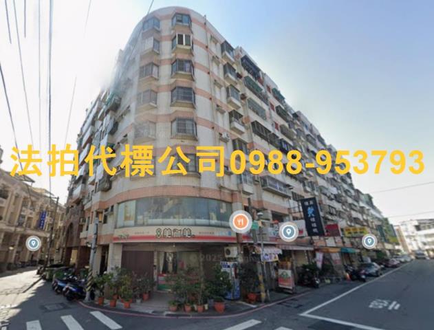 大雅大樓法拍-1