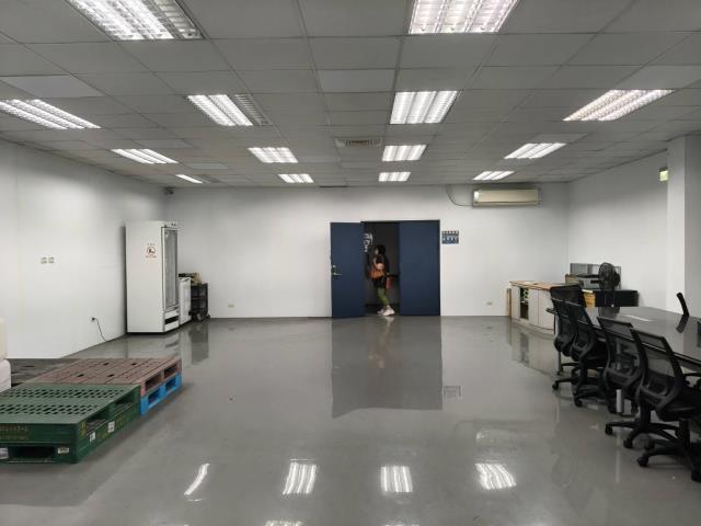 桃園廠房-3