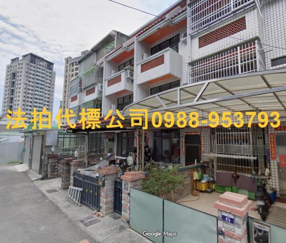 台中法拍透天-3