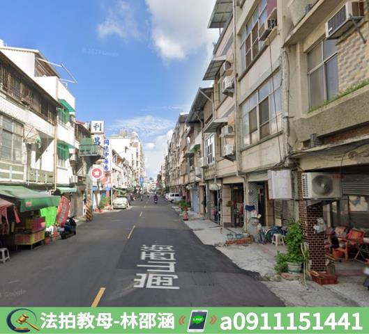 高雄透天拍賣-6