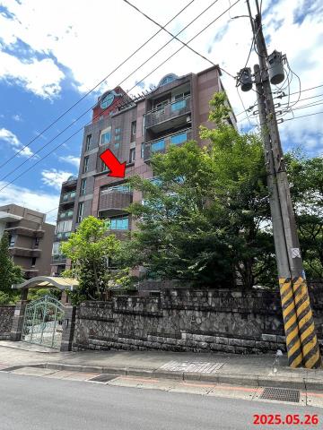 台北士林法拍華廈-2