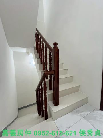 嘉義西區透天-10