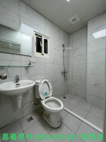 嘉義西區透天-9