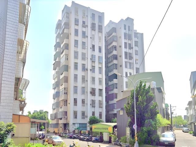 桃園平鎮大樓法拍-1