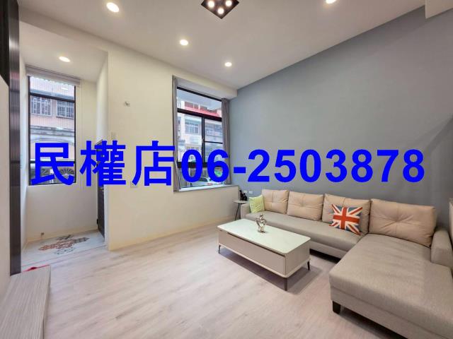 台南新化透天-4