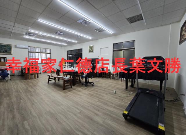 台南永康廠住-10