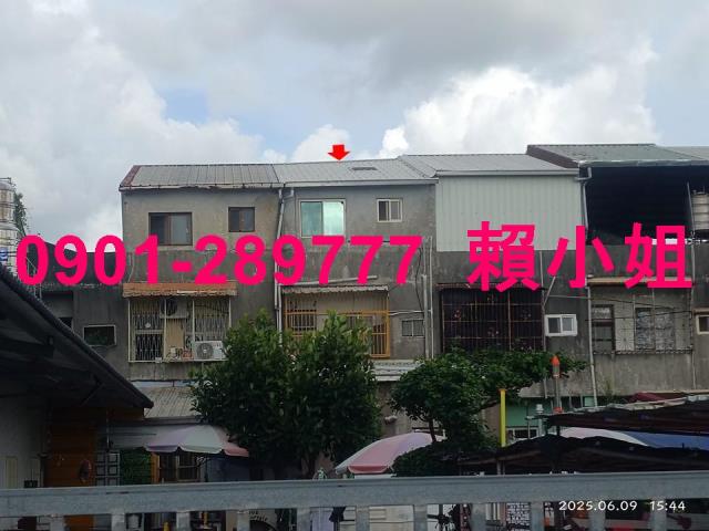 彰化北斗法拍透天-5