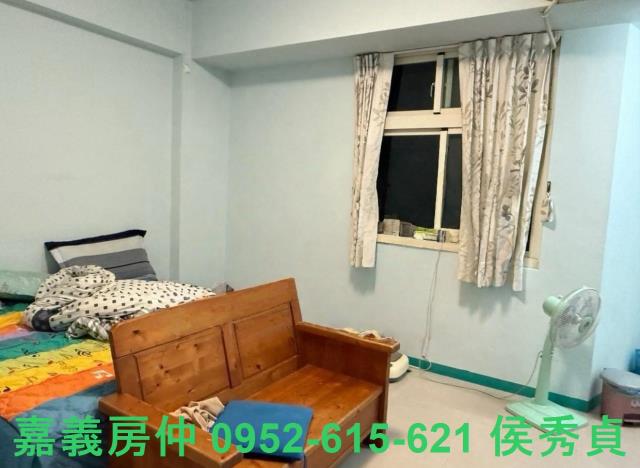 嘉義西區透天-10