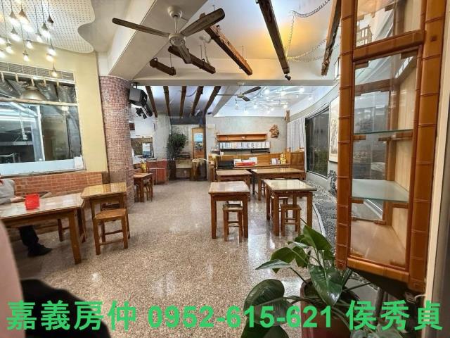 嘉義西區透天-2