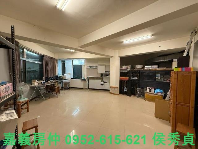 嘉義西區透天-4