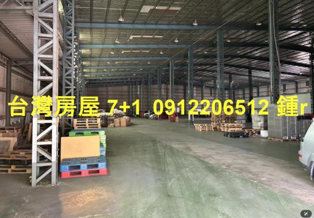 高雄大社廠房-3