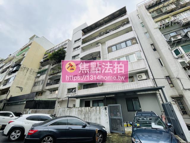 北投法拍華廈-2