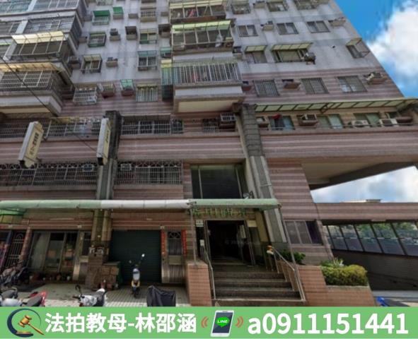 大社法拍大樓-5