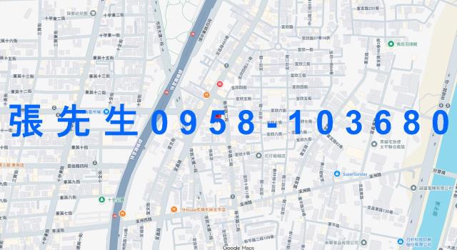 太平拍賣透天-4