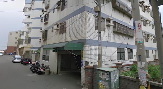 新竹法拍華廈-4